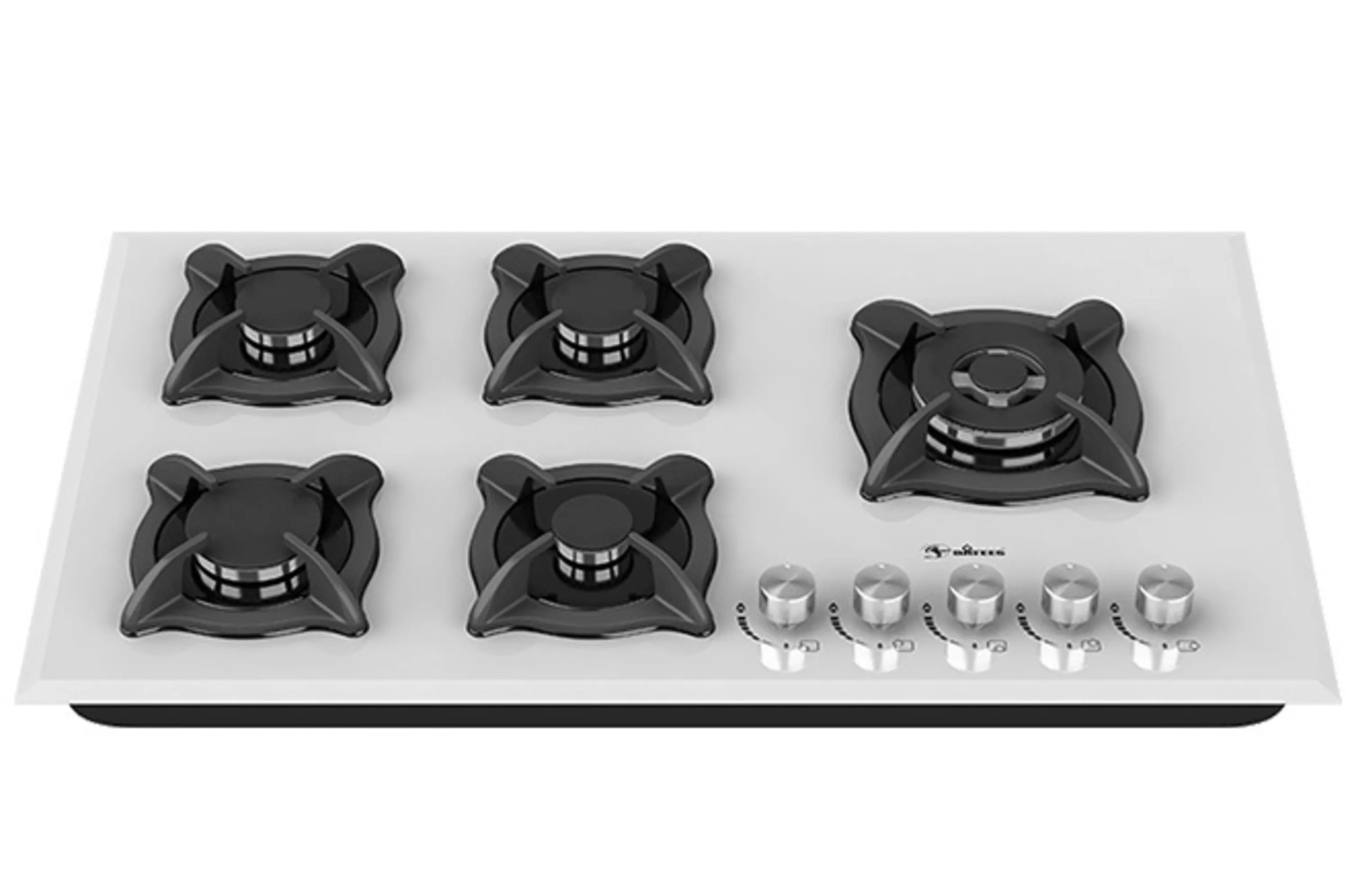 گاز صفحه ای داتیس DG 522 ULTRA (سفید)